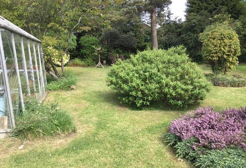 Ingleneuk Bed And Breakfast