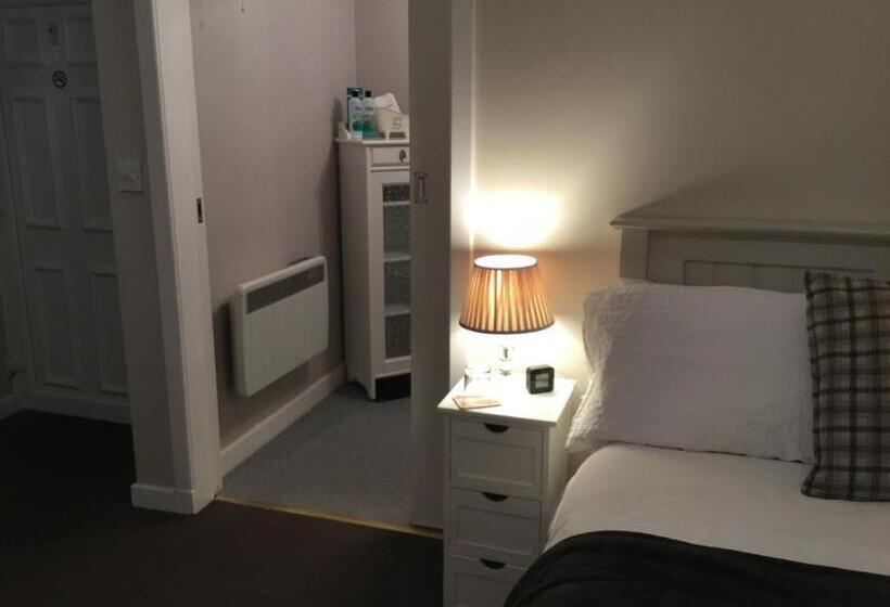 Ingleneuk Bed And Breakfast