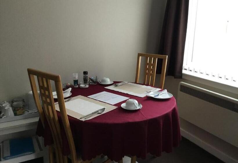 Ingleneuk Bed And Breakfast