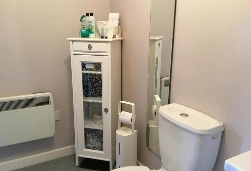 Ingleneuk Bed And Breakfast