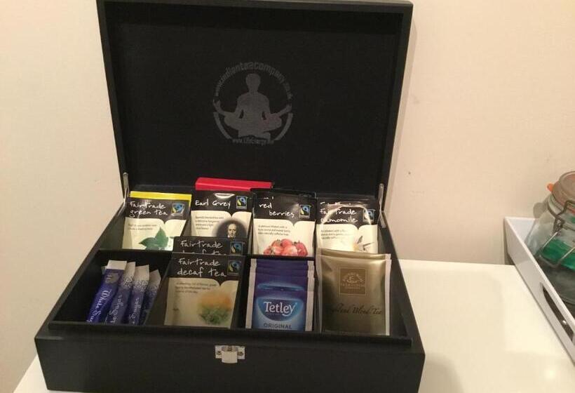 Ingleneuk Bed And Breakfast