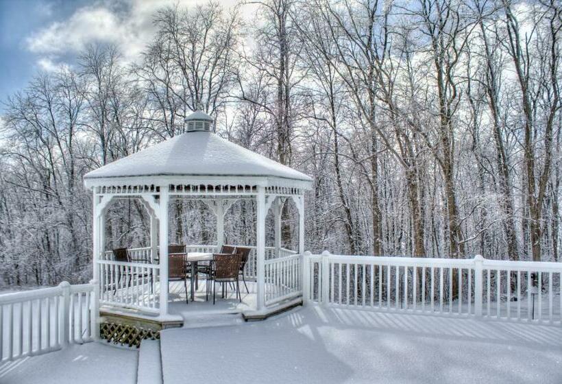 Los Gatos Bed & Breakfast