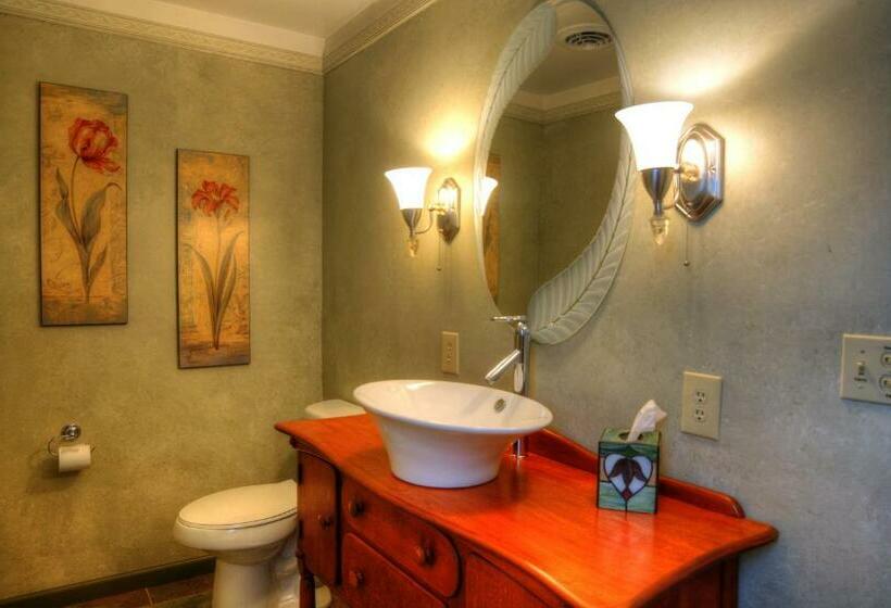 Los Gatos Bed & Breakfast