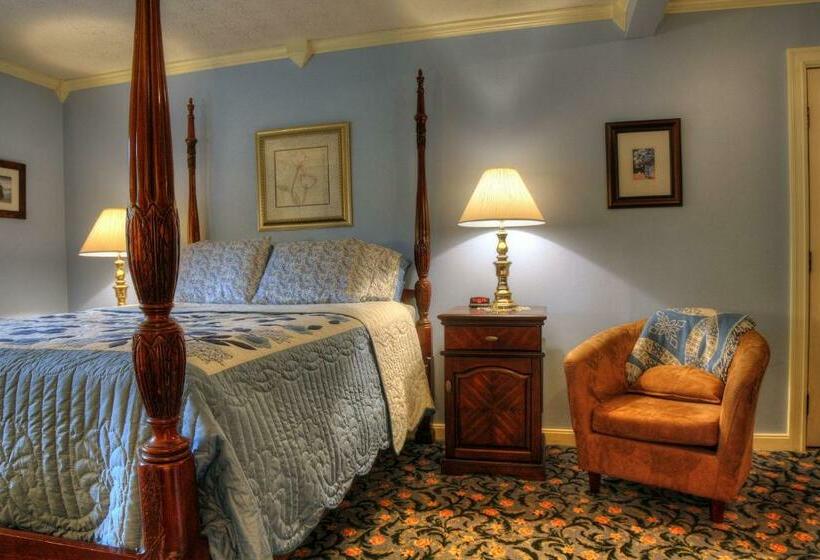 Los Gatos Bed & Breakfast