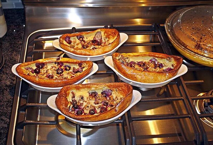 Los Gatos Bed & Breakfast