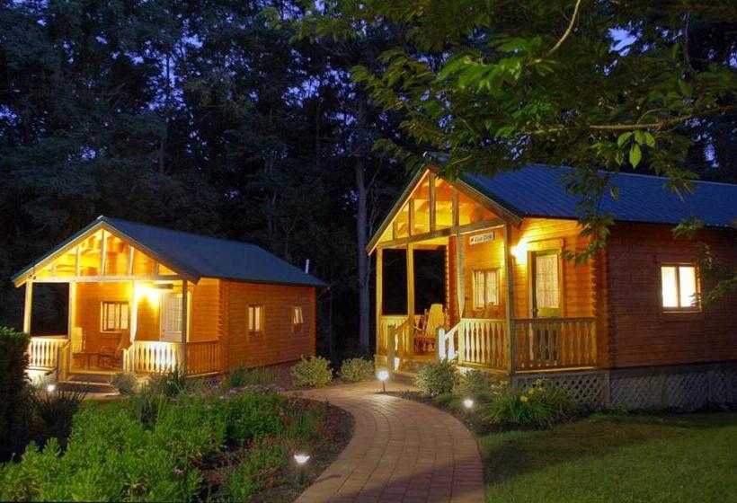 Los Gatos Bed & Breakfast