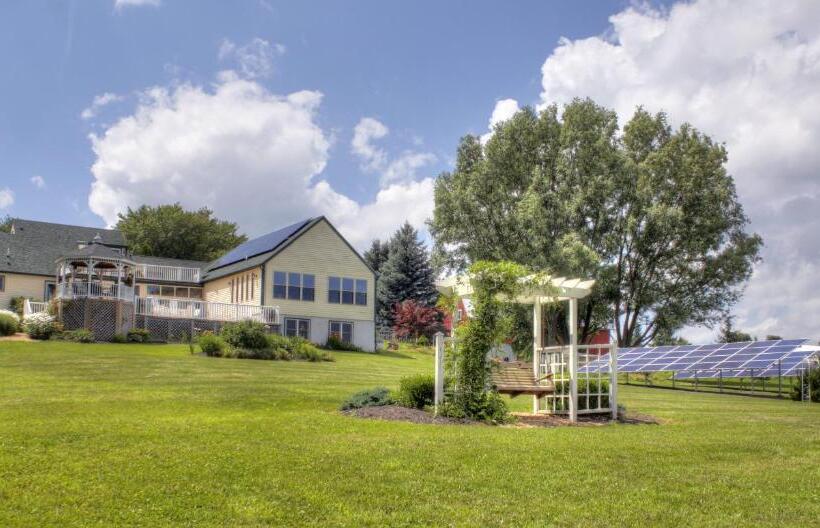 Los Gatos Bed & Breakfast