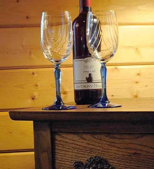 Los Gatos Bed & Breakfast