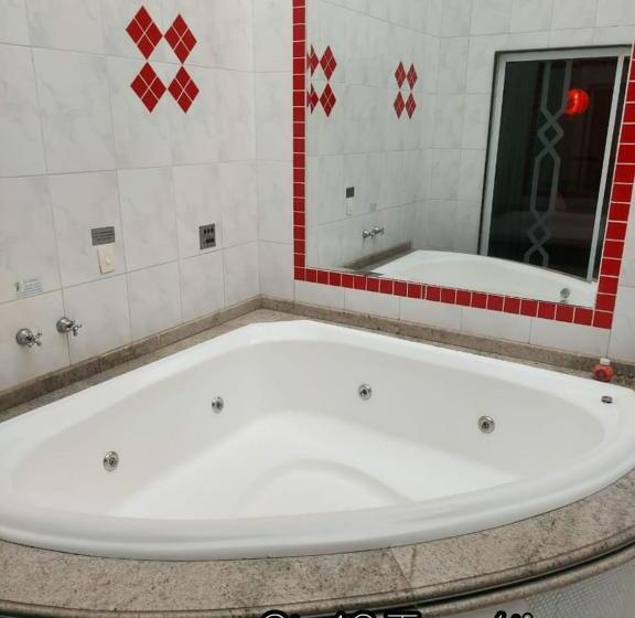 Lual Motel Sorocaba Sp