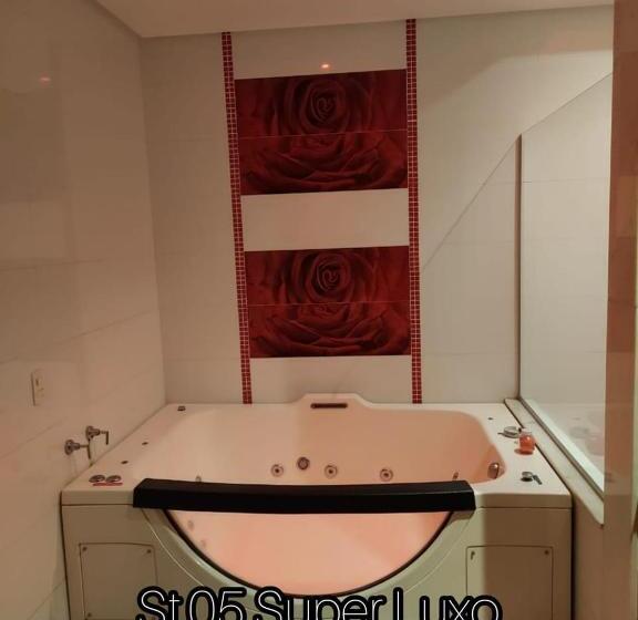 Lual Motel Sorocaba Sp