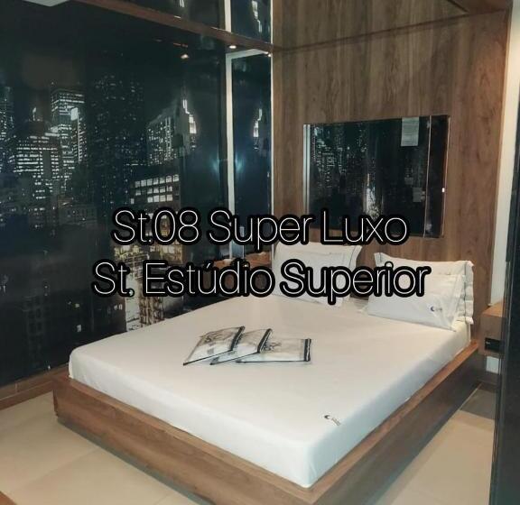 Lual Motel Sorocaba Sp