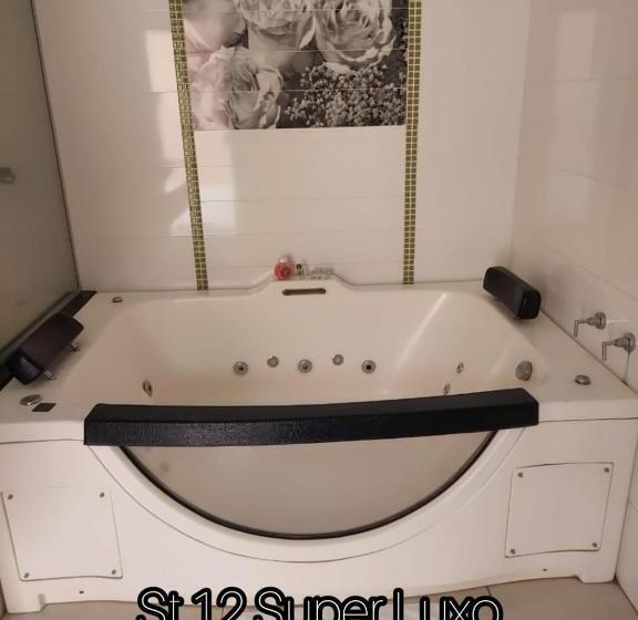 Lual Motel Sorocaba Sp