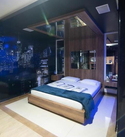 Lual Motel Sorocaba Sp