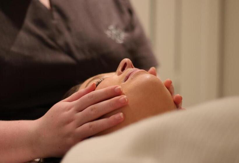 酒店 Another Place, The Machrie