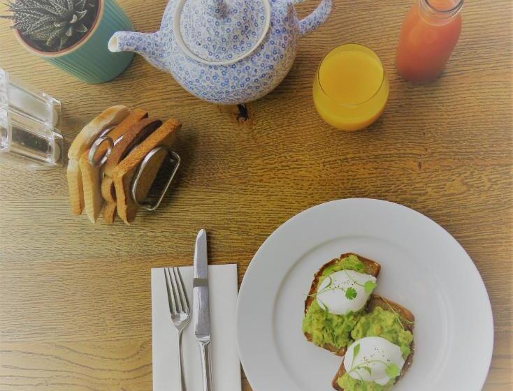 酒店 Another Place, The Machrie