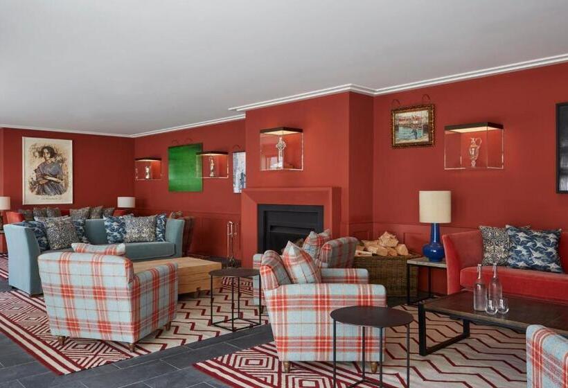 酒店 Another Place, The Machrie