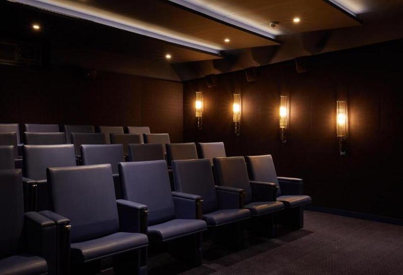 酒店 Another Place, The Machrie