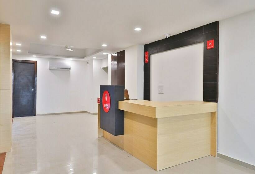 Oyo 12800 Hotel Vlee