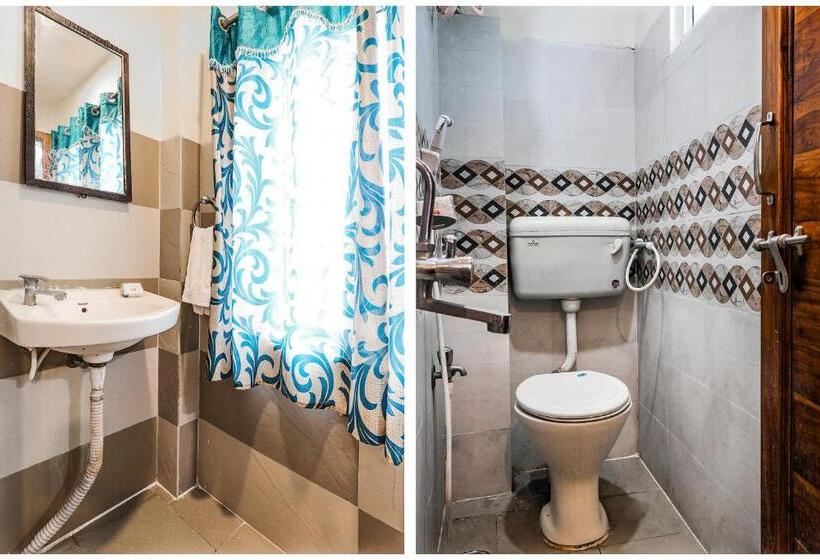 Oyo 12973 Hotel Crystal