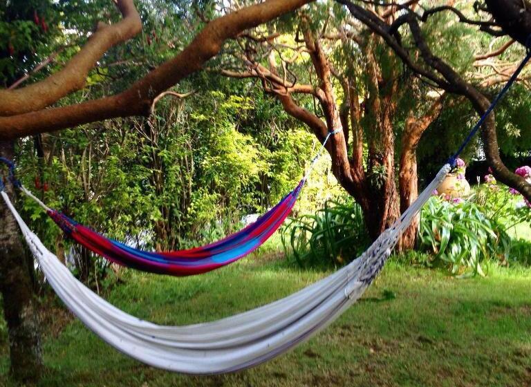 بنسيون 13 Lunas Hostel