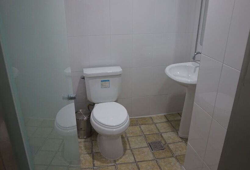 פנסיון 24guesthouse Jeonju