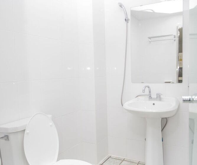 بنسيون 24guesthouse Jeonju