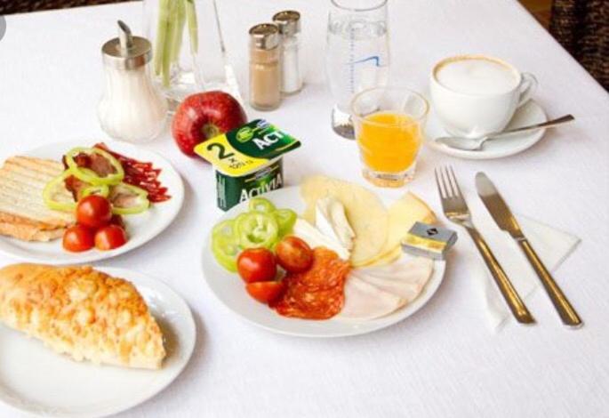 بنسيون Affittacamere Da Rosa