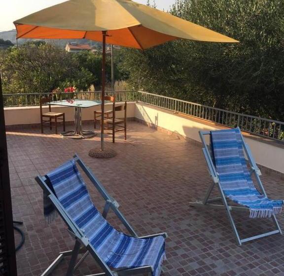 Пансион Affittacamere Da Rosa