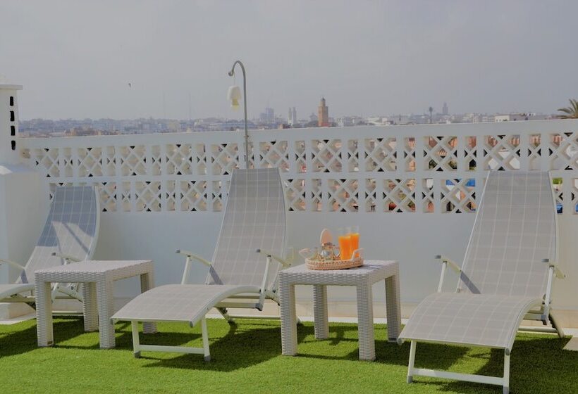 پانسیون Dar Korsan