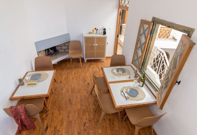 پانسیون Dar Korsan