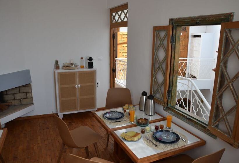 پانسیون Dar Korsan