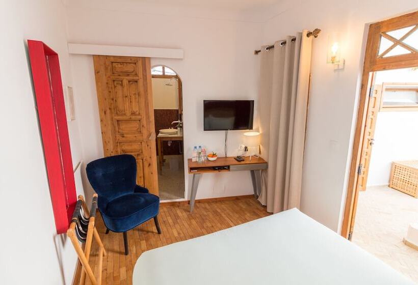 پانسیون Dar Korsan