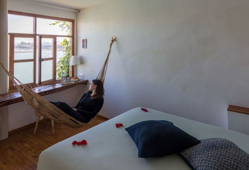 پانسیون Dar Korsan