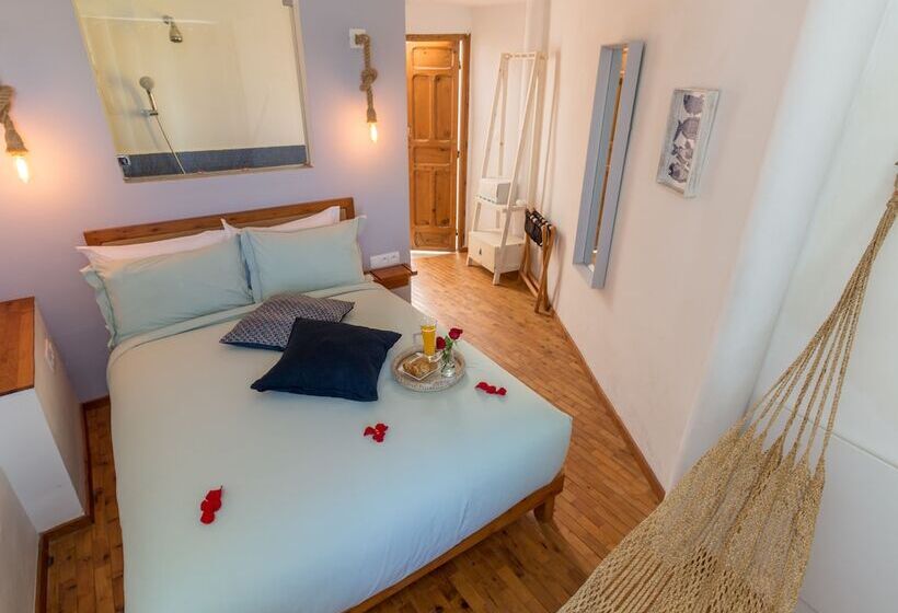 پانسیون Dar Korsan