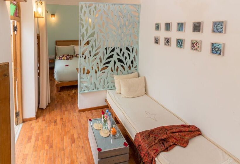 پانسیون Dar Korsan