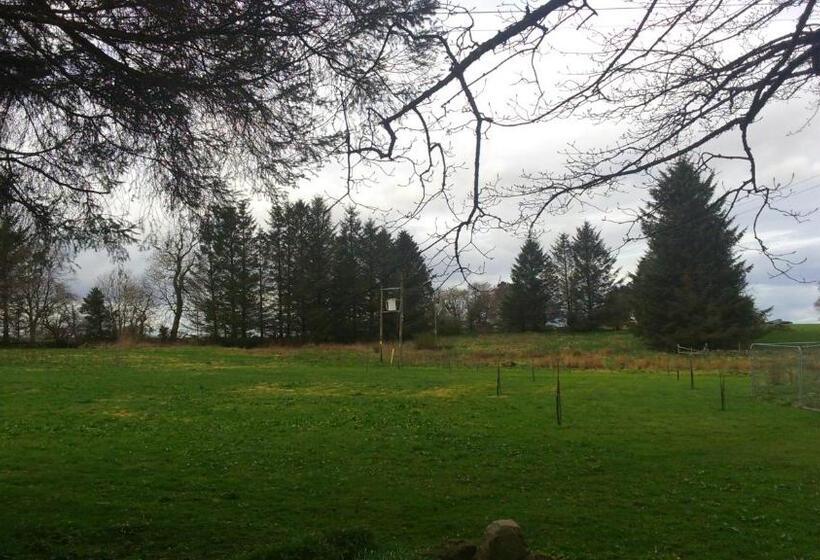 Пансион Disblair House