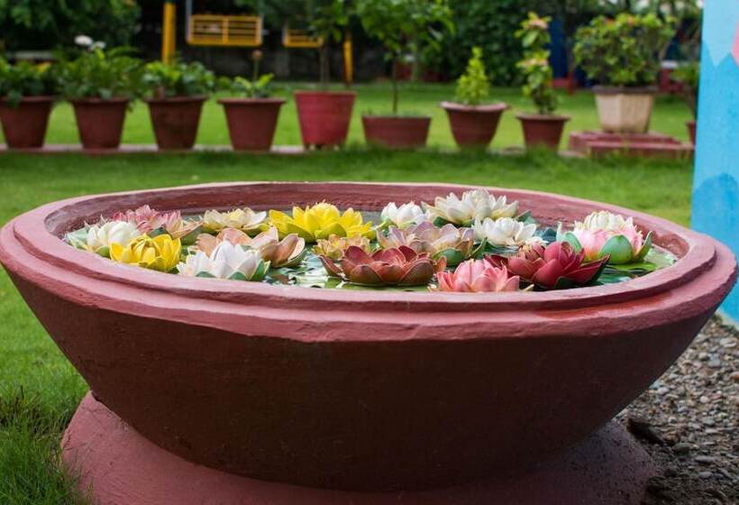 Majatalo Galaxy Guest House