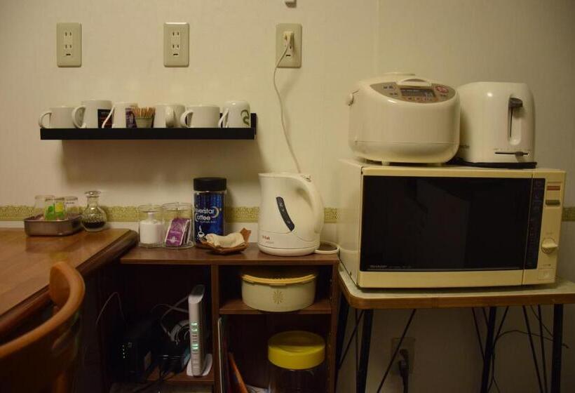 פנסיון Guest House Shie Shimi