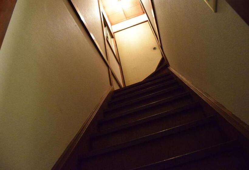 פנסיון Guest House Shie Shimi