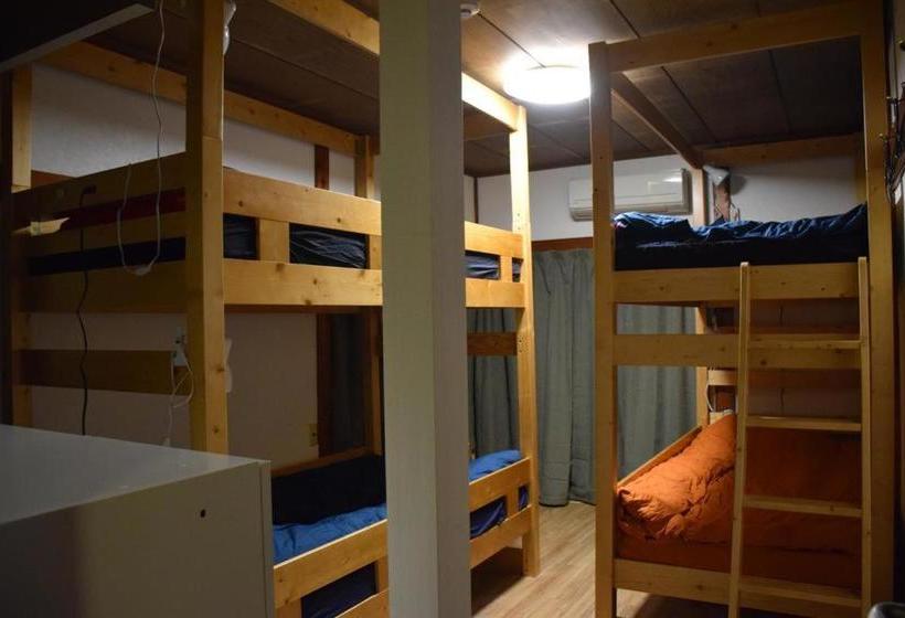 פנסיון Guest House Shie Shimi