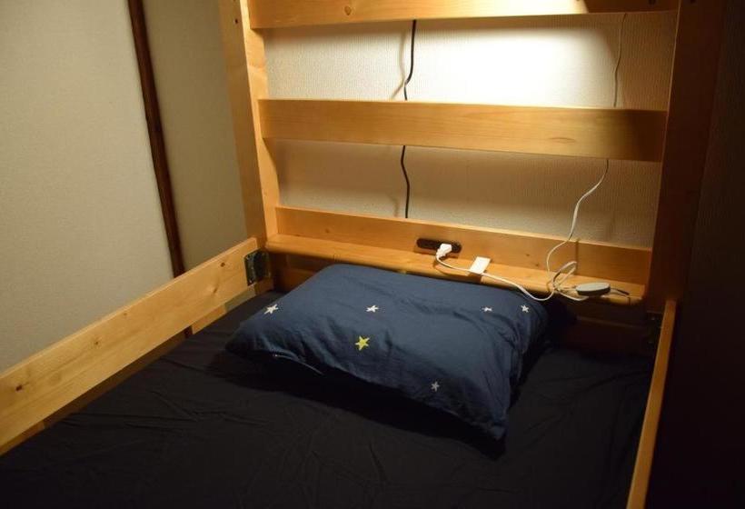 פנסיון Guest House Shie Shimi