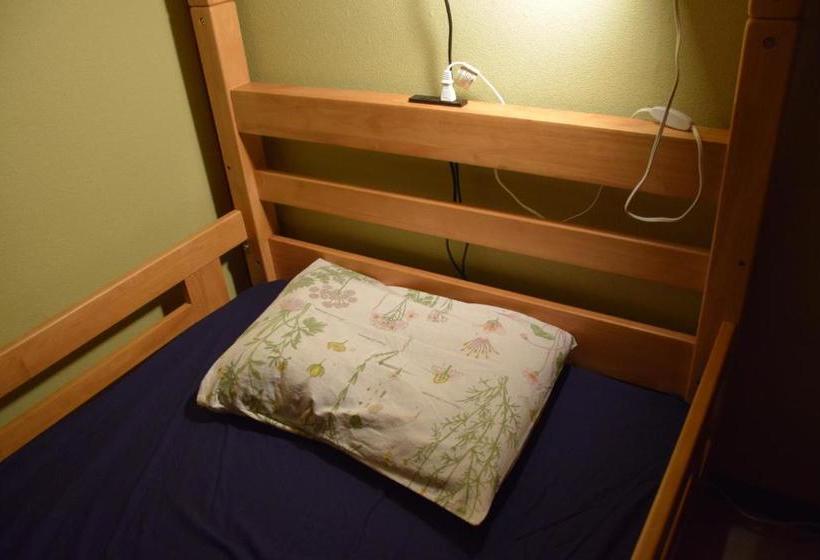 פנסיון Guest House Shie Shimi