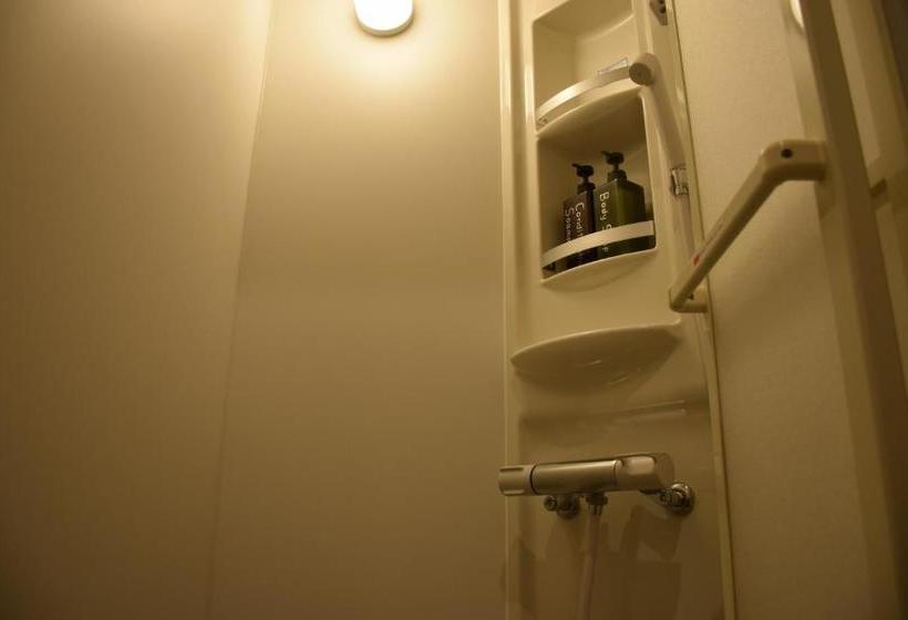 פנסיון Guest House Shie Shimi