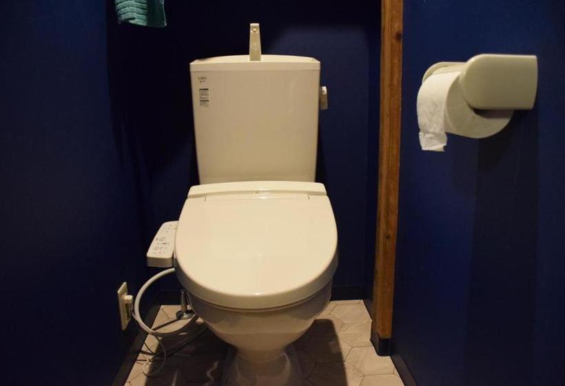 פנסיון Guest House Shie Shimi