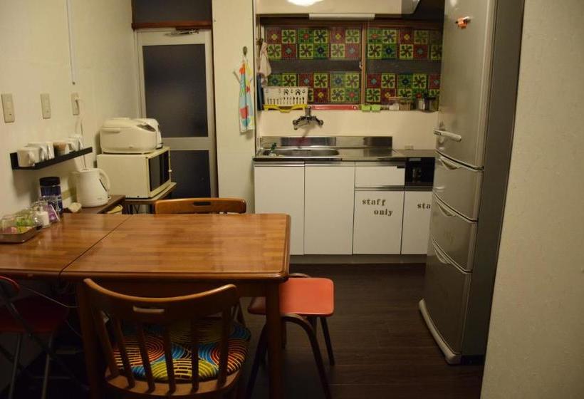 פנסיון Guest House Shie Shimi