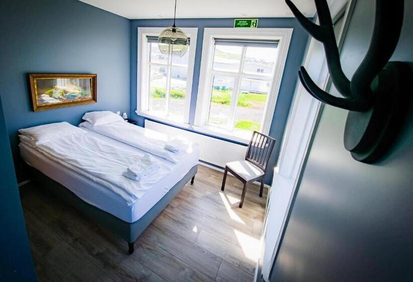 پانسیون Guesthouse Hóll