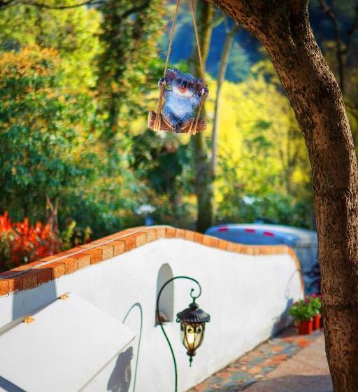 بنسيون Hangzhou Youran Villa