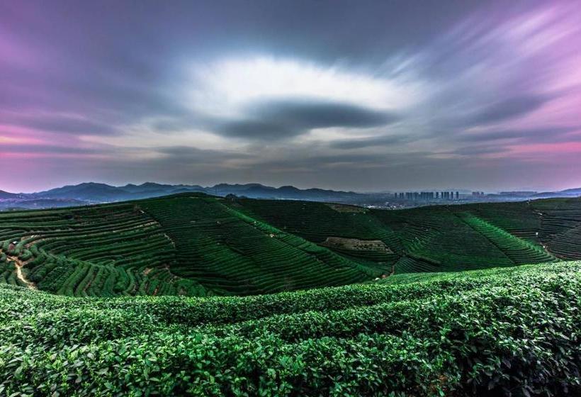 بنسيون Hangzhou Youran Villa