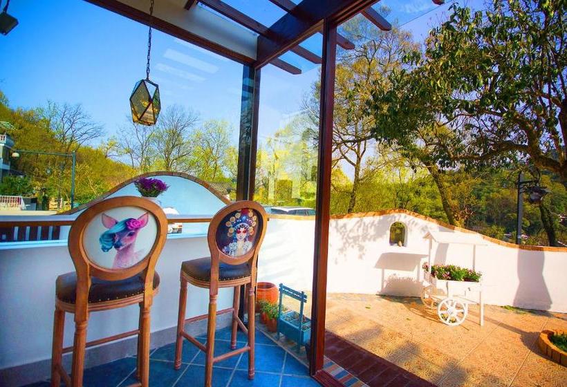 بنسيون Hangzhou Youran Villa