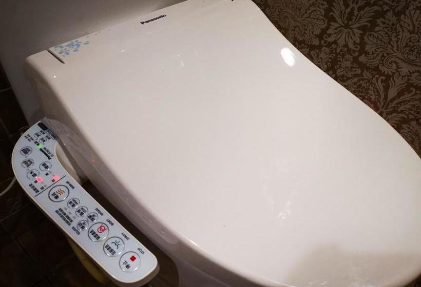 بنسيون Hangzhou Youran Villa